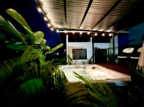 Casita Sura with Private Jacuzzi